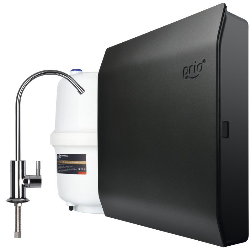 Система обратного осмоса Expert Osmos MO510 Система обратного осмоса Expert Osmos MO510