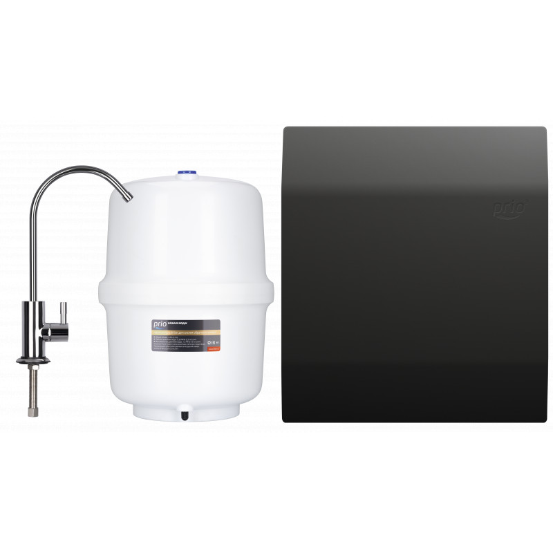 Система обратного осмоса Expert Osmos MO510 Система обратного осмоса Expert Osmos MO510