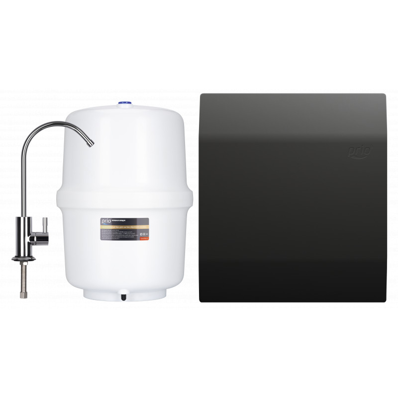 Система обратного осмоса Expert Osmos MO530 Система обратного осмоса Expert Osmos MO530