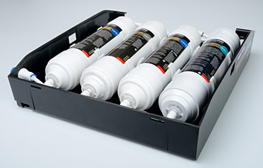 Система обратного осмоса Expert Osmos MO510 Система обратного осмоса Expert Osmos MO510